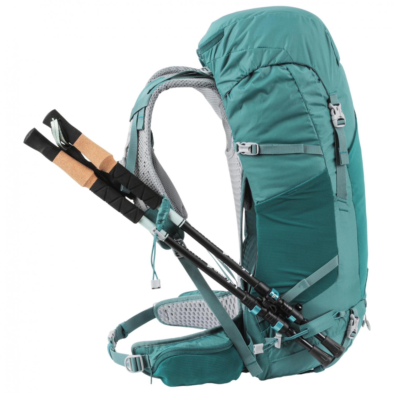 Millet Women's Seneca Air 38 - Wanderrucksack 5 Millet Women's Seneca Air 38 - Wanderrucksack – Bild 5