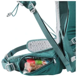 Millet Women's Seneca Air 38 - Wanderrucksack 17 Millet Women's Seneca Air 38 - Wanderrucksack -Osprey Verkäufe millet womens seneca air 38 wanderrucksack detail 8