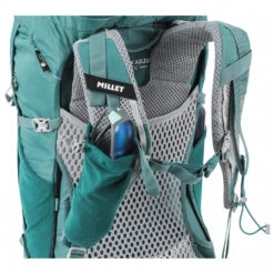 Millet Women's Seneca Air 38 - Wanderrucksack 18 Millet Women's Seneca Air 38 - Wanderrucksack -Osprey Verkäufe millet womens seneca air 38 wanderrucksack detail 9