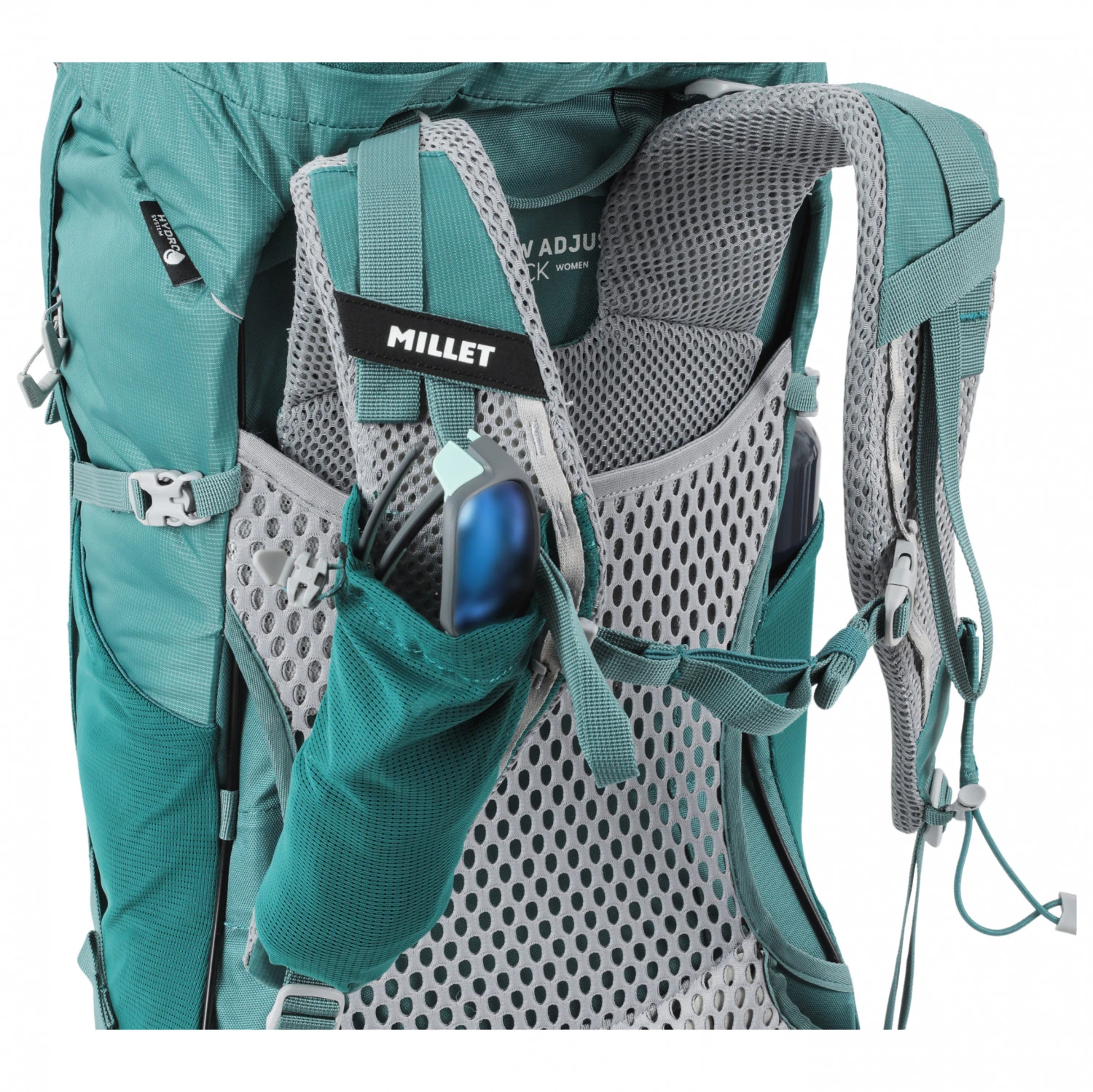 Millet Women's Seneca Air 38 - Wanderrucksack 9 Millet Women's Seneca Air 38 - Wanderrucksack – Bild 9