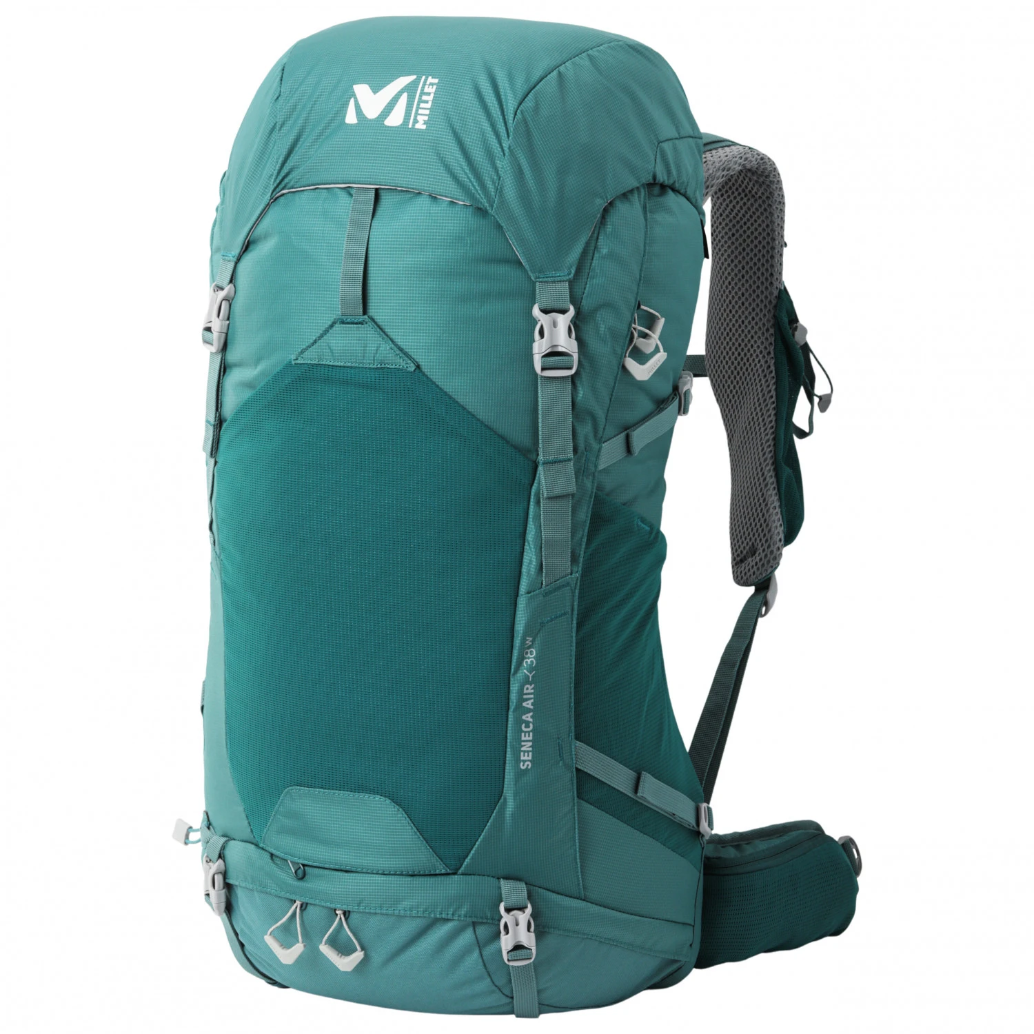 Millet Women's Seneca Air 38 - Wanderrucksack 1 Millet Women's Seneca Air 38 - Wanderrucksack
