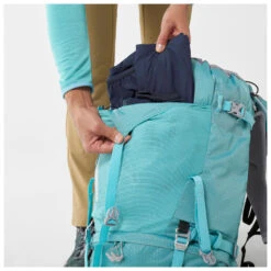 Millet Women's Ubic 40 - Tourenrucksack -Osprey Verkäufe millet womens ubic 40 tourenrucksack detail 5