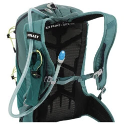 Millet Women's Wanaka 18 - Wanderrucksack -Osprey Verkäufe millet womens wanaka 18 wanderrucksack detail 4