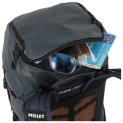 Millet Women's Wanaka 28 - Wanderrucksack -Osprey Verkäufe millet womens wanaka 28 wanderrucksack detail 5