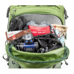 Backlight 18 - Fotorucksack -Osprey Verkäufe mindshift backlight 18 fotorucksack detail 8