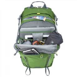 BackLight 26 - Fotorucksack -Osprey Verkäufe mindshift backlight 26 fotorucksack detail 4