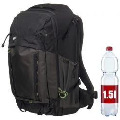 Backlight 36 - Fotorucksack -Osprey Verkäufe mindshift backlight 36 fotorucksack detail 8