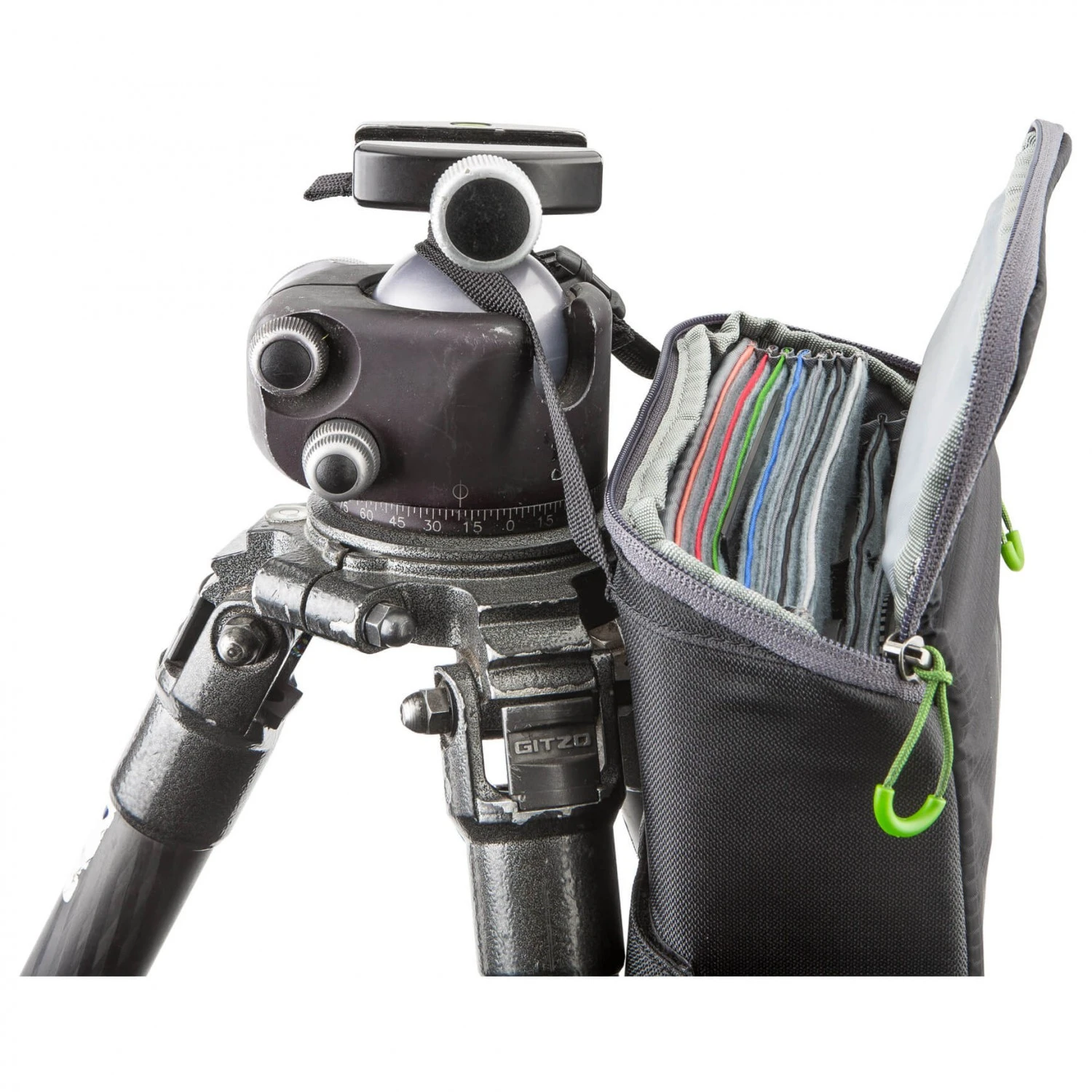 Filter Hive - Rucksack-Zubehör 6 Filter Hive - Rucksack-Zubehör – Bild 6