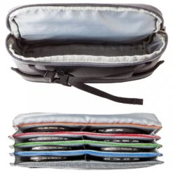 Filter Nest - Rucksack-Zubehör