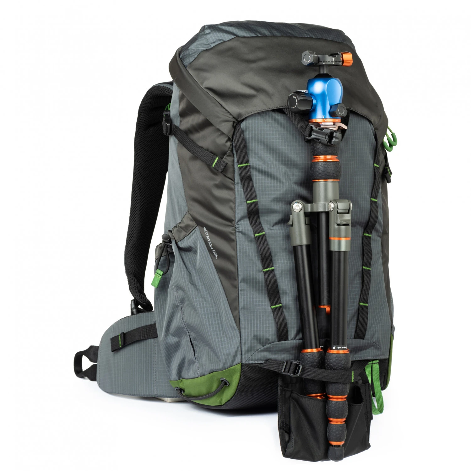 Rotation 22 - Fotorucksack 10 Rotation 22 - Fotorucksack – Bild 10