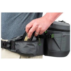 Rotation Pro 50+ - Fotorucksack -Osprey Verkäufe mindshift rotation pro 50 fotorucksack detail 8