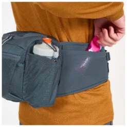 Montane Azote 6 - Hüfttasche -Osprey Verkäufe montane azote 6 huefttasche detail 4