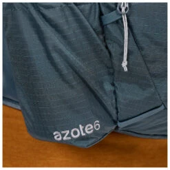 Montane Azote 6 - Hüfttasche -Osprey Verkäufe montane azote 6 huefttasche detail 5