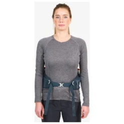 Montane Azote 6 - Hüfttasche -Osprey Verkäufe montane azote 6 huefttasche detail 8