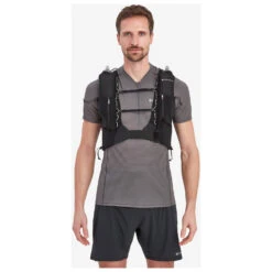 Montane Gecko VP 20 + - Trailrunningrucksack -Osprey Verkäufe montane gecko vp 20 trailrunningrucksack detail 4