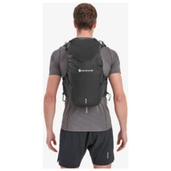 Montane Gecko VP 20 + - Trailrunningrucksack -Osprey Verkäufe montane gecko vp 20 trailrunningrucksack detail 7