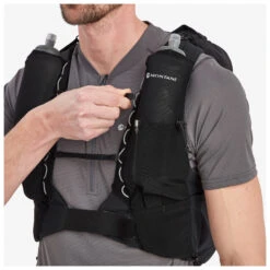 Montane Gecko VP 20 + - Trailrunningrucksack -Osprey Verkäufe montane gecko vp 20 trailrunningrucksack detail 8