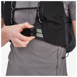 Montane Gecko VP 20 + - Trailrunningrucksack -Osprey Verkäufe montane gecko vp 20 trailrunningrucksack detail 9