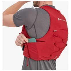 Montane Gecko VP 5 + - Trailrunningrucksack -Osprey Verkäufe montane gecko vp 5 trailrunningrucksack detail 11