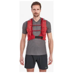 Montane Gecko VP 5 + - Trailrunningrucksack -Osprey Verkäufe montane gecko vp 5 trailrunningrucksack detail 4