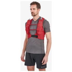 Montane Gecko VP 5 + - Trailrunningrucksack -Osprey Verkäufe montane gecko vp 5 trailrunningrucksack detail 5