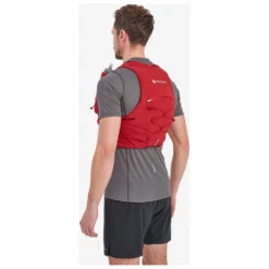 Montane Gecko VP 5 + - Trailrunningrucksack -Osprey Verkäufe montane gecko vp 5 trailrunningrucksack detail 6