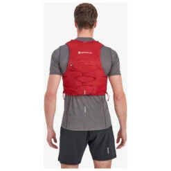 Montane Gecko VP 5 + - Trailrunningrucksack -Osprey Verkäufe montane gecko vp 5 trailrunningrucksack detail 7