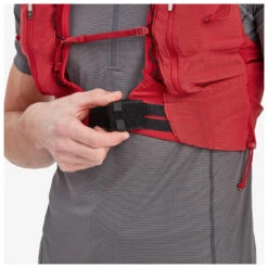 Montane Gecko VP 5 + - Trailrunningrucksack -Osprey Verkäufe montane gecko vp 5 trailrunningrucksack detail 9