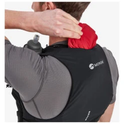 Montane Gecko VP + - Trailrunningrucksack -Osprey Verkäufe montane gecko vp trailrunningrucksack detail 10