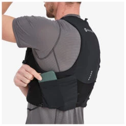 Montane Gecko VP + - Trailrunningrucksack -Osprey Verkäufe montane gecko vp trailrunningrucksack detail 11