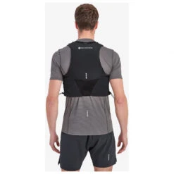 Montane Gecko VP + - Trailrunningrucksack -Osprey Verkäufe montane gecko vp trailrunningrucksack detail 7