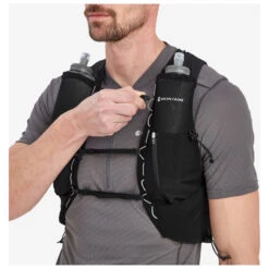 Montane Gecko VP + - Trailrunningrucksack -Osprey Verkäufe montane gecko vp trailrunningrucksack detail 8