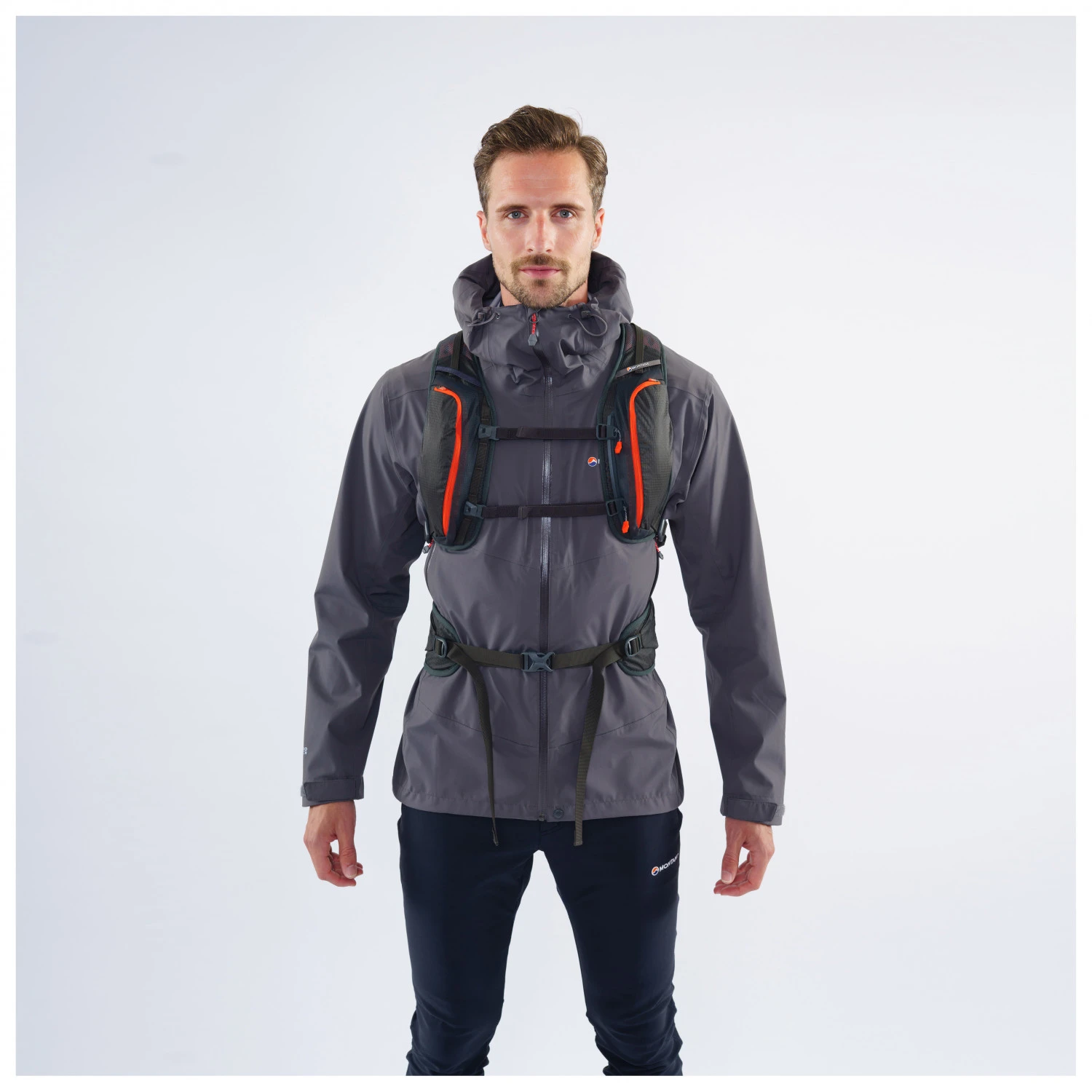 Montane Trailblazer 25 - Wanderrucksack 5 Montane Trailblazer 25 - Wanderrucksack – Bild 5