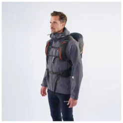 Montane Trailblazer 25 - Wanderrucksack 16 Montane Trailblazer 25 - Wanderrucksack -Osprey Verkäufe montane trailblazer 25 wanderrucksack detail 6