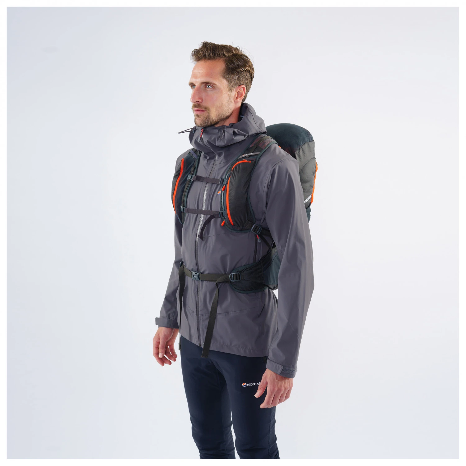 Montane Trailblazer 25 - Wanderrucksack 6 Montane Trailblazer 25 - Wanderrucksack – Bild 6