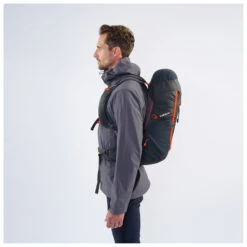 Montane Trailblazer 25 - Wanderrucksack 17 Montane Trailblazer 25 - Wanderrucksack -Osprey Verkäufe montane trailblazer 25 wanderrucksack detail 7