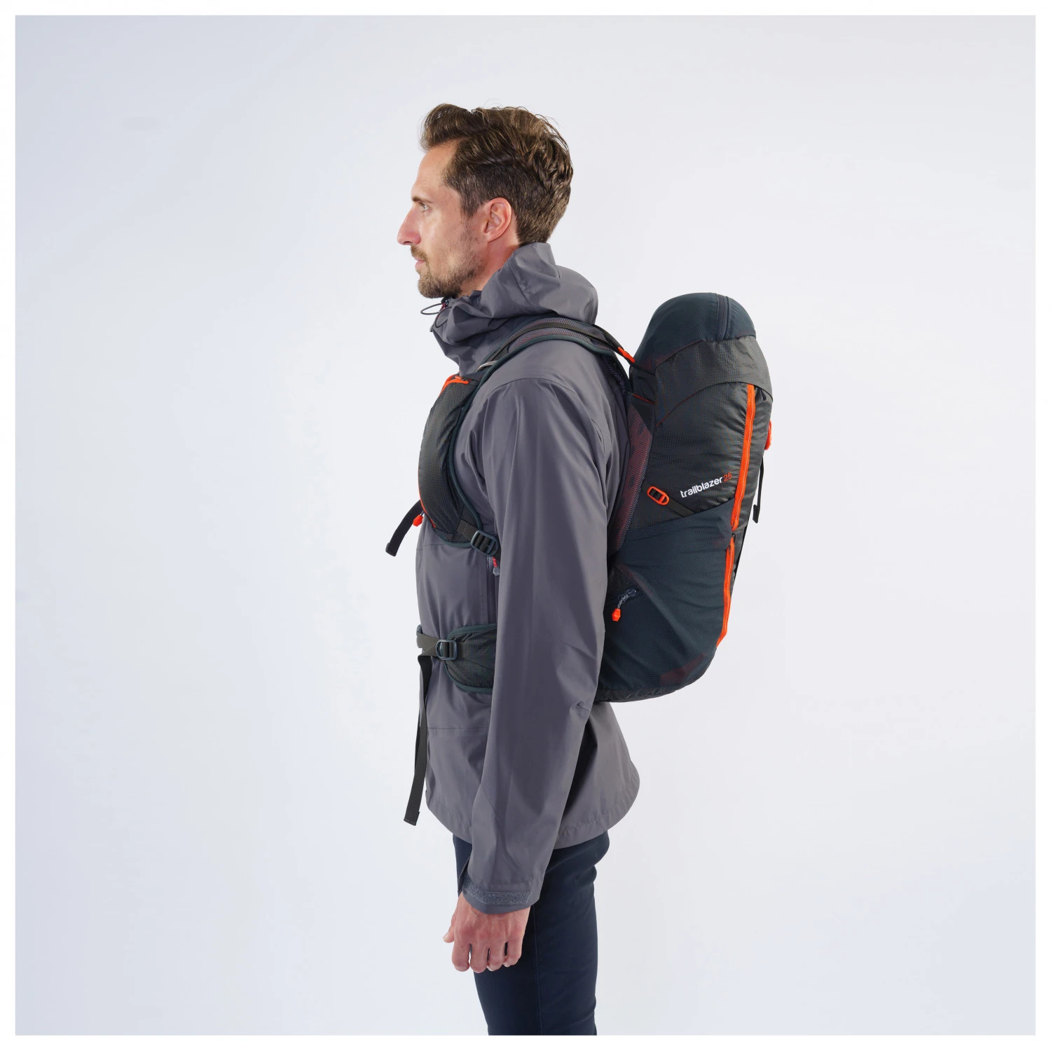 Montane Trailblazer 25 - Wanderrucksack 7 Montane Trailblazer 25 - Wanderrucksack – Bild 7