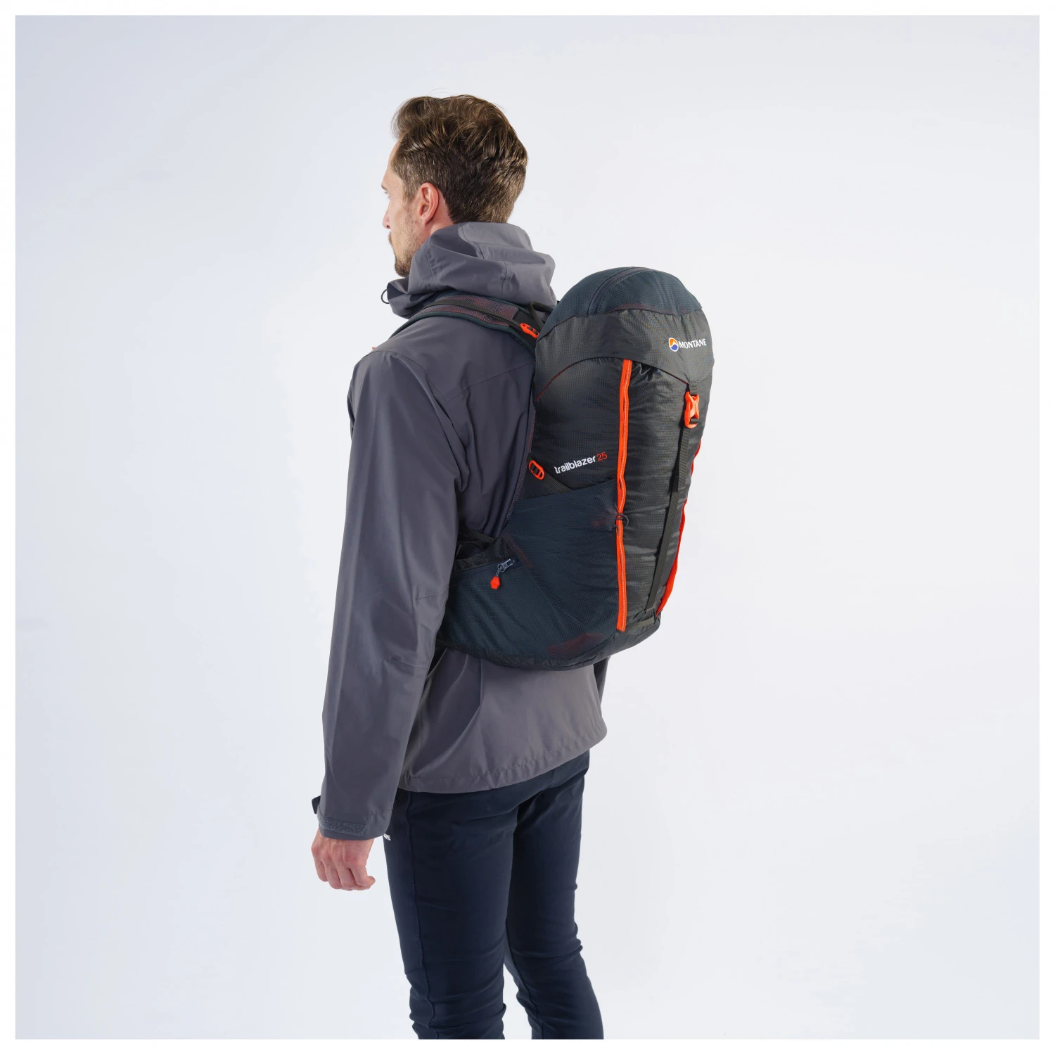 Montane Trailblazer 25 - Wanderrucksack 8 Montane Trailblazer 25 - Wanderrucksack – Bild 8