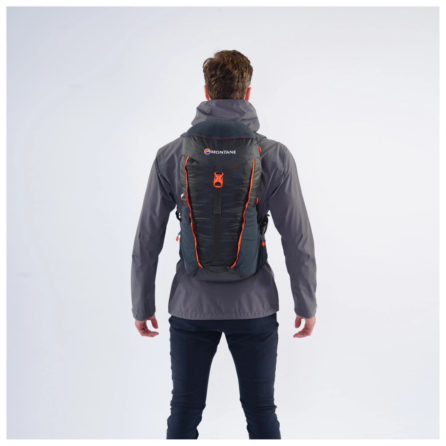Montane Trailblazer 25 - Wanderrucksack 9 Montane Trailblazer 25 - Wanderrucksack – Bild 9