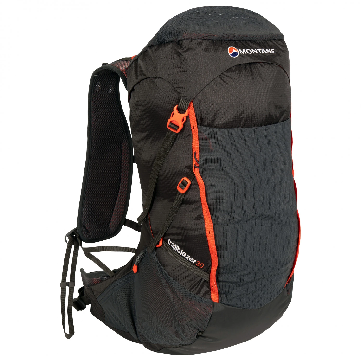 Montane Trailblazer 30 - Trekkingrucksack 5 Montane Trailblazer 30 - Trekkingrucksack – Bild 5
