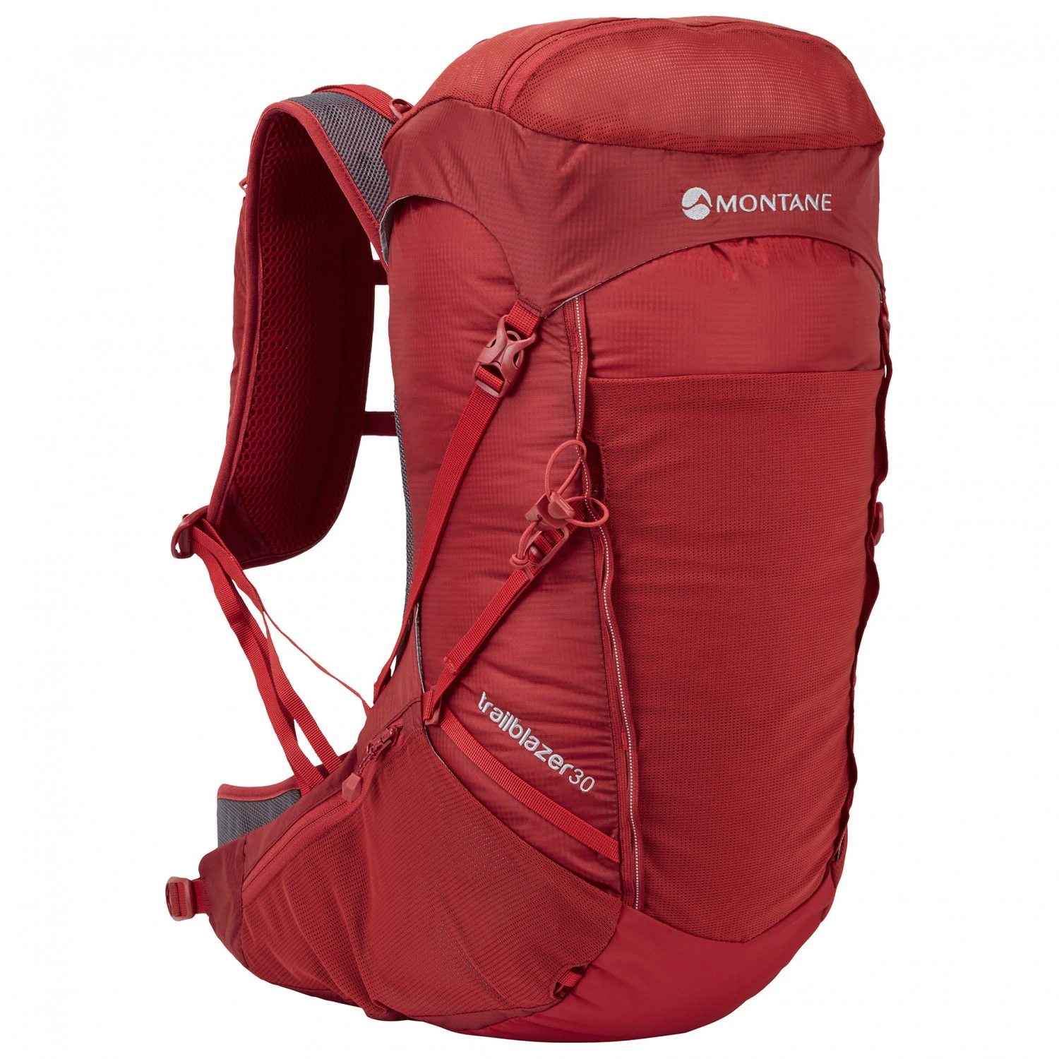 Montane Trailblazer 30 - Trekkingrucksack 6 Montane Trailblazer 30 - Trekkingrucksack – Bild 6
