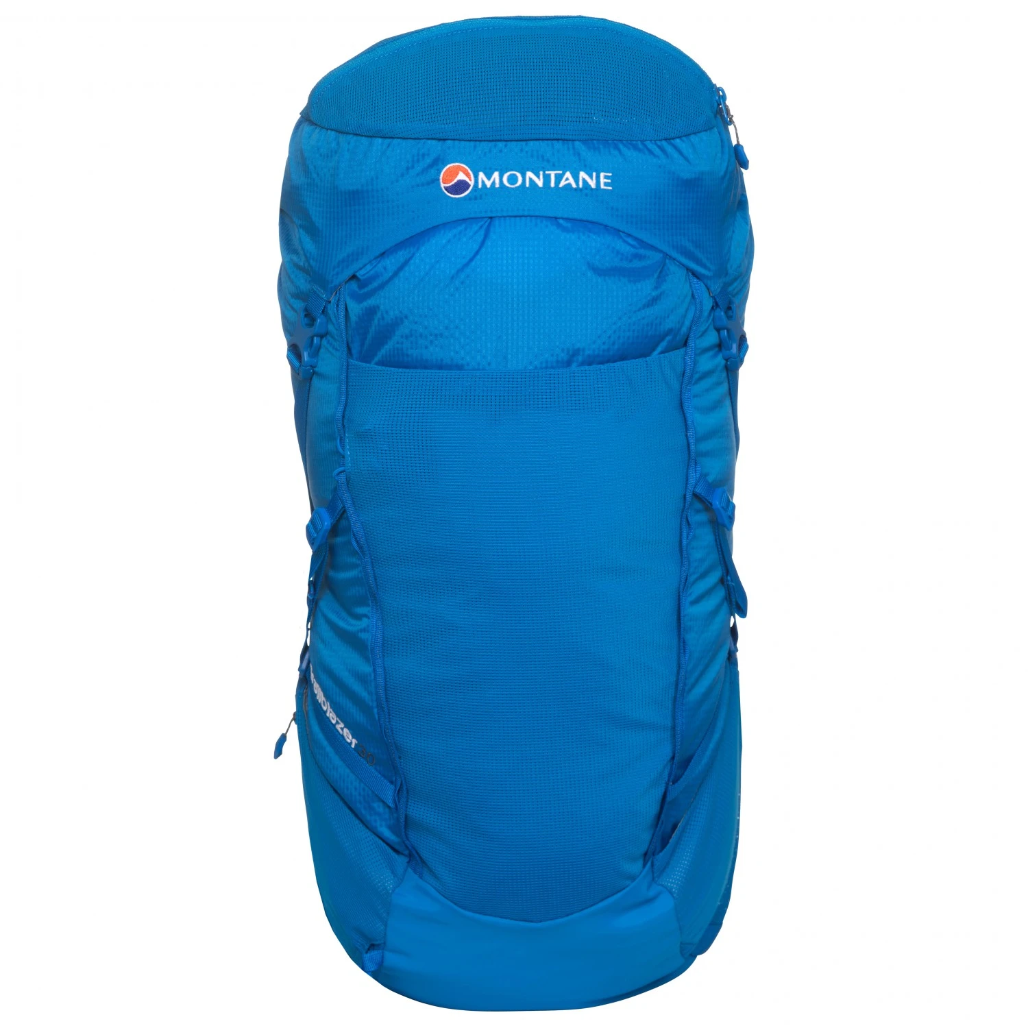 Montane Trailblazer 30 - Trekkingrucksack 2 Montane Trailblazer 30 - Trekkingrucksack – Bild 2