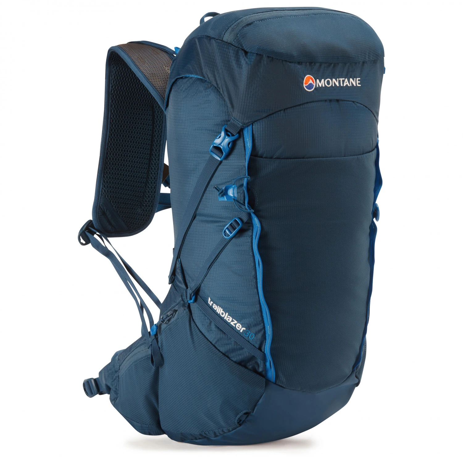 Montane Trailblazer 30 - Trekkingrucksack 1 Montane Trailblazer 30 - Trekkingrucksack