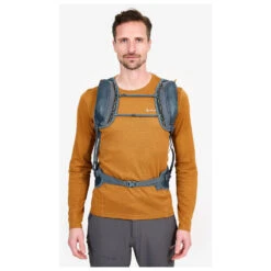 Montane Trailblazer LT 28 - Trailrunningrucksack -Osprey Verkäufe montane trailblazer lt 28 trailrunningrucksack detail 4