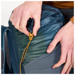 Montane Trailblazer LT 28 - Trailrunningrucksack -Osprey Verkäufe montane trailblazer lt 28 trailrunningrucksack detail 7