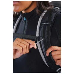 Montane Women's Azote 24 - Wanderrucksack -Osprey Verkäufe montane womens azote 24 wanderrucksack detail 9