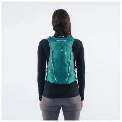 Montane Women's Trailblazer 16 - Wanderrucksack -Osprey Verkäufe montane womens trailblazer 16 wanderrucksack detail 9