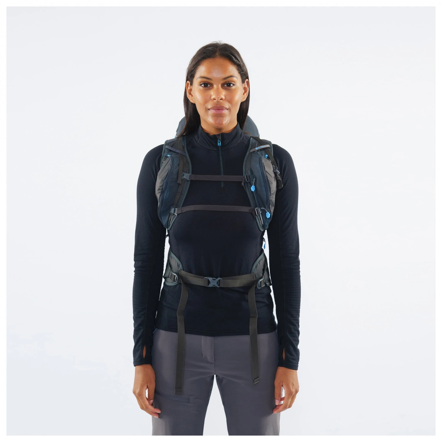 Montane Women's Trailblazer 24 - Wanderrucksack 5 Montane Women's Trailblazer 24 - Wanderrucksack – Bild 5