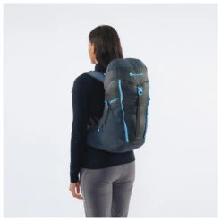 Montane Women's Trailblazer 24 - Wanderrucksack 20 Montane Women's Trailblazer 24 - Wanderrucksack -Osprey Verkäufe montane womens trailblazer 24 wanderrucksack detail 8