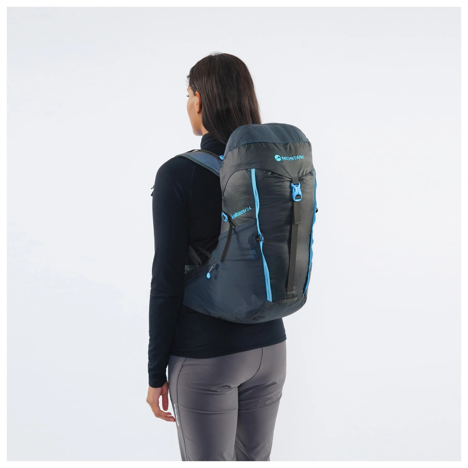 Montane Women's Trailblazer 24 - Wanderrucksack 8 Montane Women's Trailblazer 24 - Wanderrucksack – Bild 8
